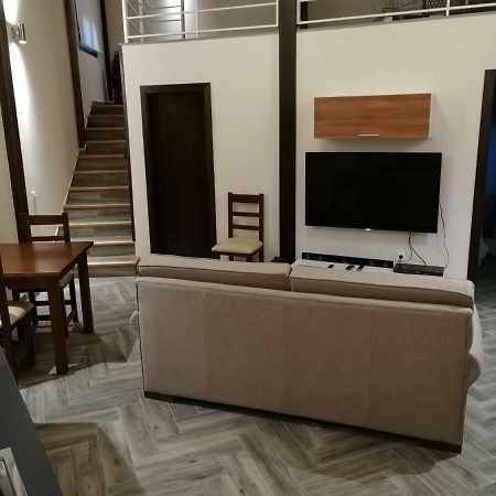 Apartamento La Sierra La Codosera Екстер'єр фото