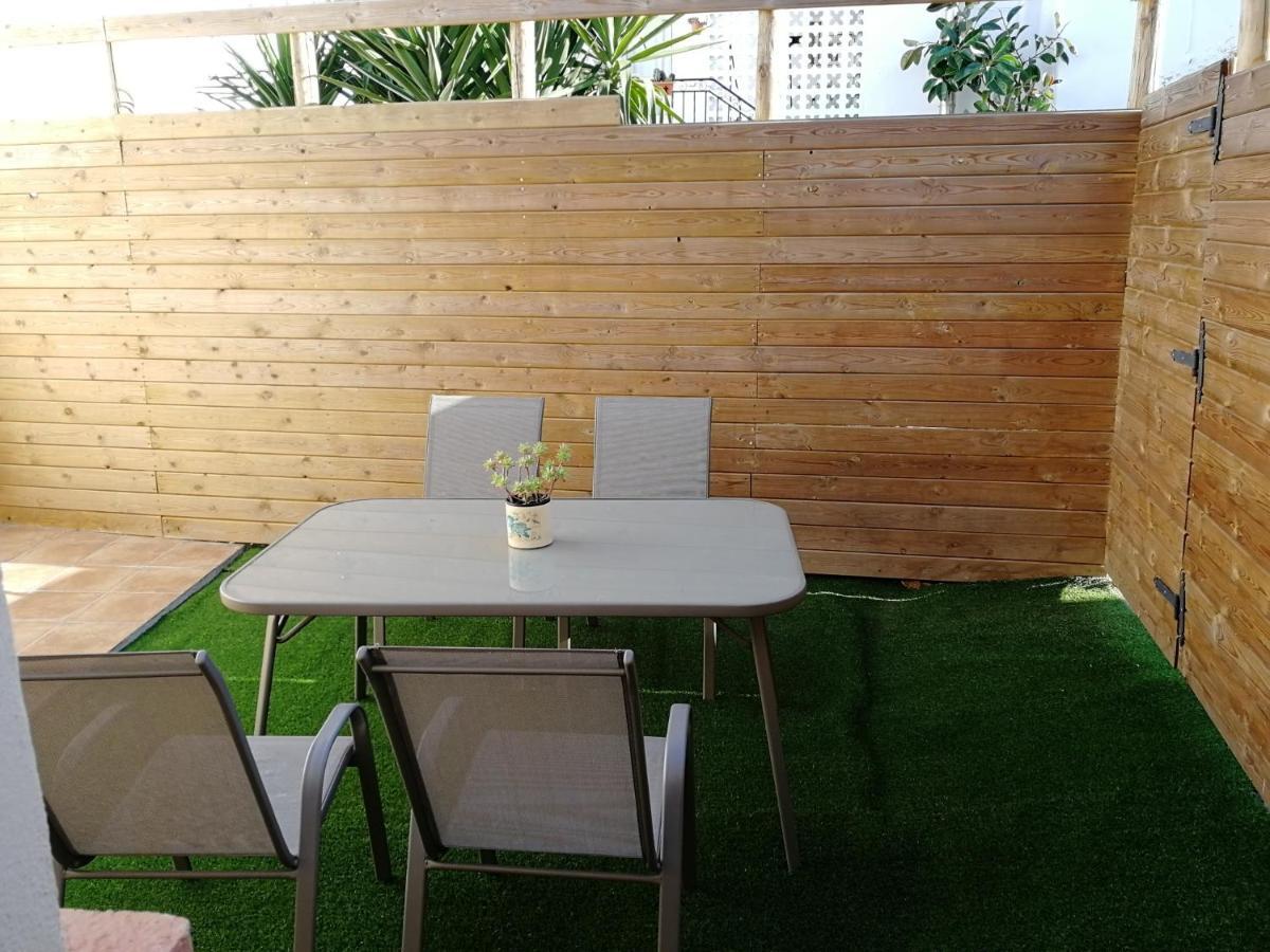 Apartamento La Sierra La Codosera Екстер'єр фото